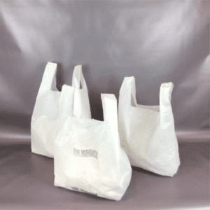 Polythene Carriers