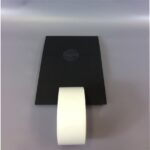 Clear-40mm-Diameter-Circle-Sticker-Sticker-Visible-On-Black-Card-With-Up-Opened-Roll..jpg